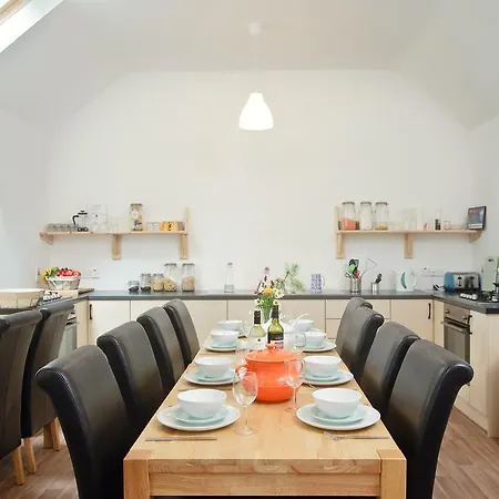 Luxury Campismo de Luxo