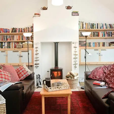 Luxury Campismo de Luxo Portsalon