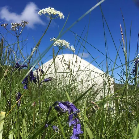 Luxury אוהל מפואר פורטסלון