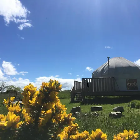 Campismo de Luxo Luxury 3*