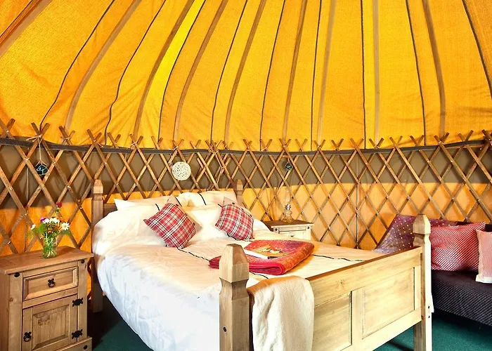 Luxury 3* ポートサロン