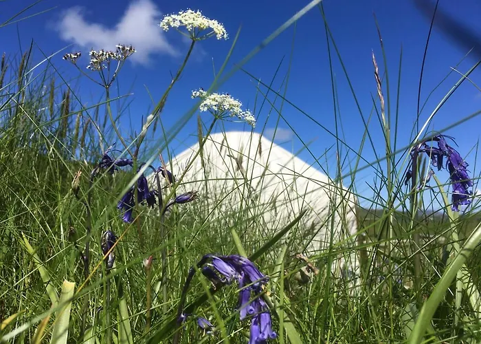 Luxury ラグジュアリーテント ポートサロン