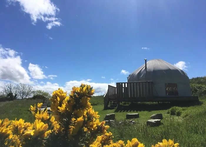 ラグジュアリーテント Luxury 3*