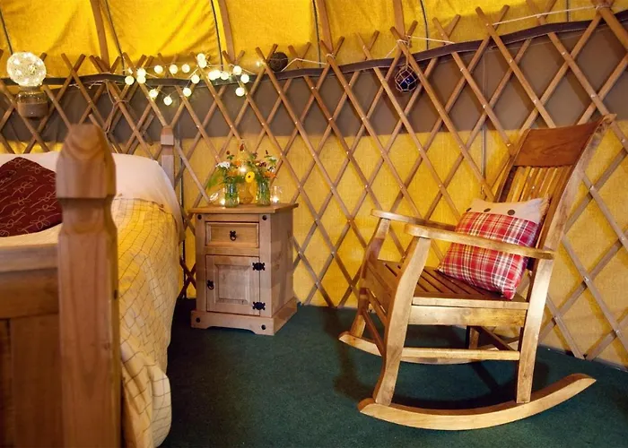 Luxury 3* ポートサロン