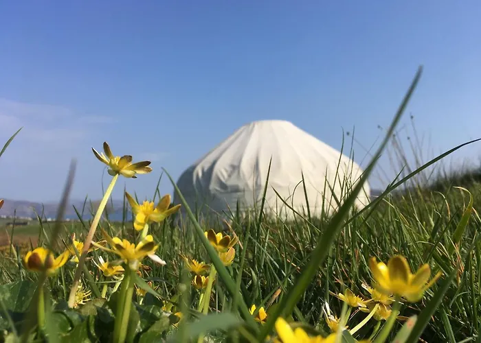 ラグジュアリーテント Luxury